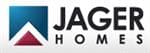 Jager Homes logo