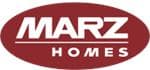 Marz Homes logo