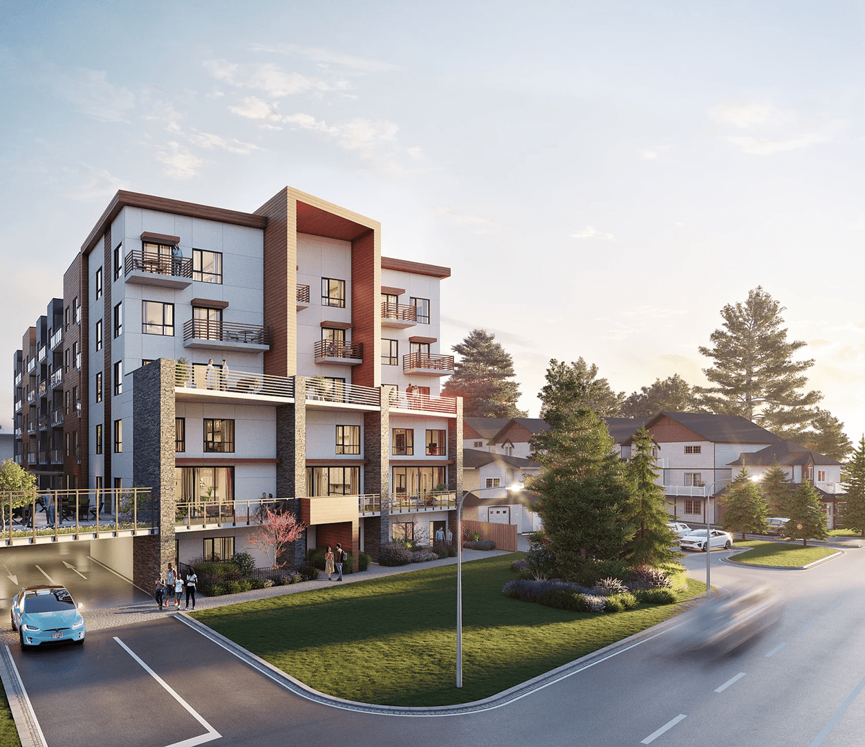 Millstream Condos - Image 3