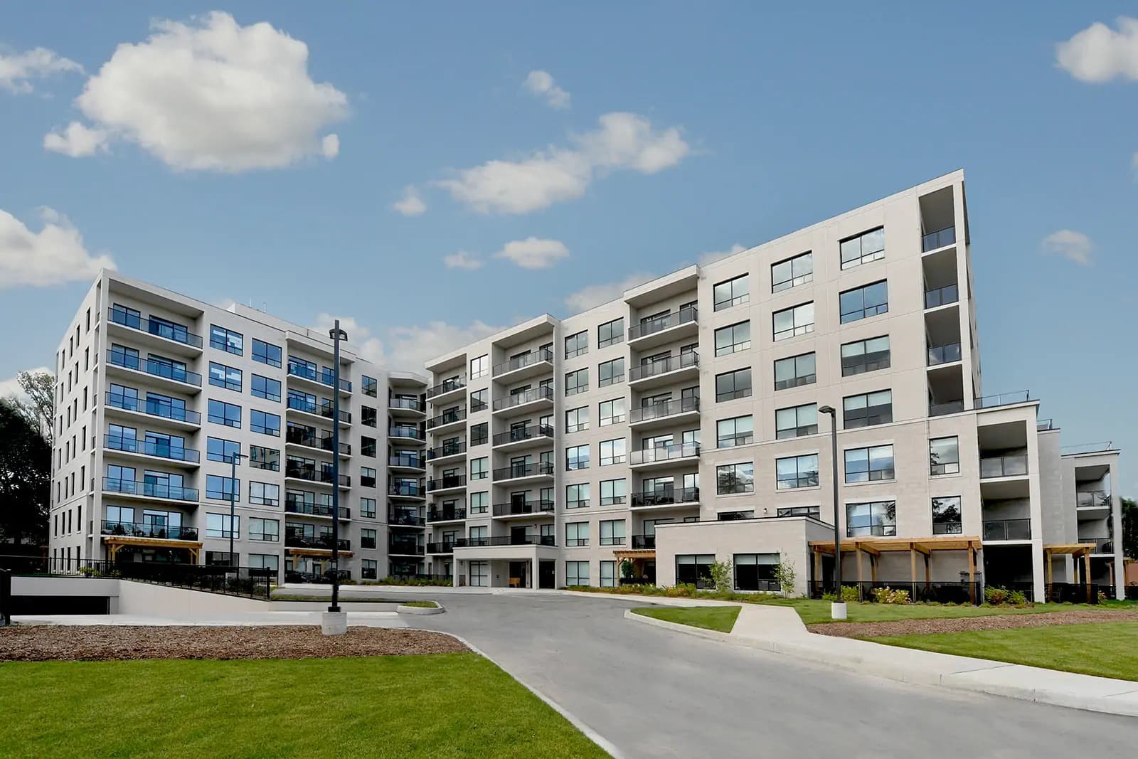 ParkWest Condos
