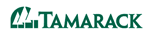 Tamarack Homes logo
