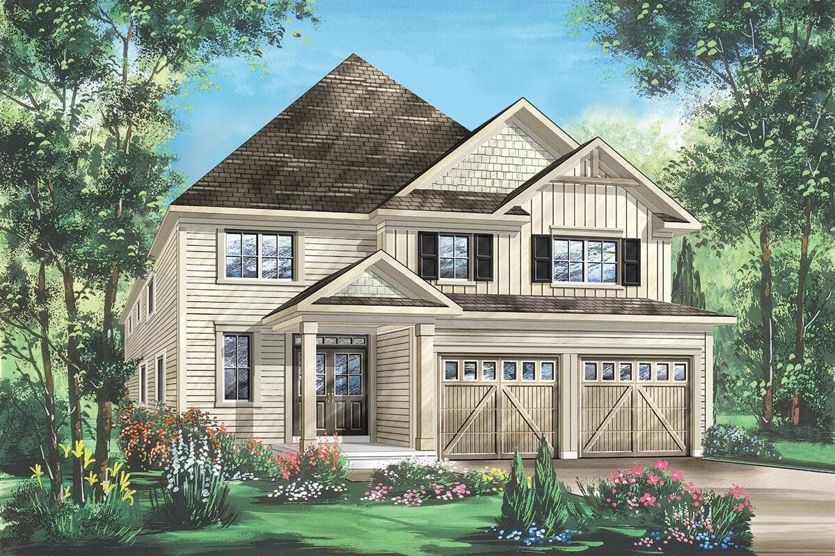Hyland Village