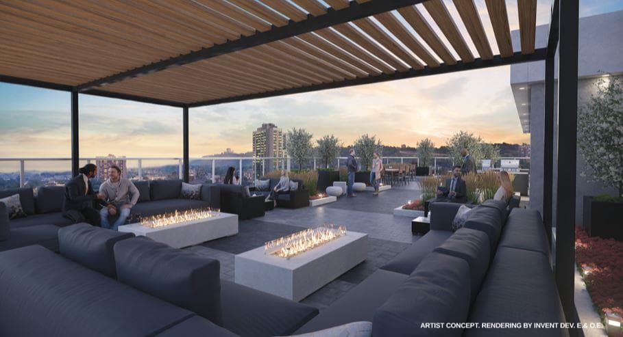 KiWi Condos - Image 5