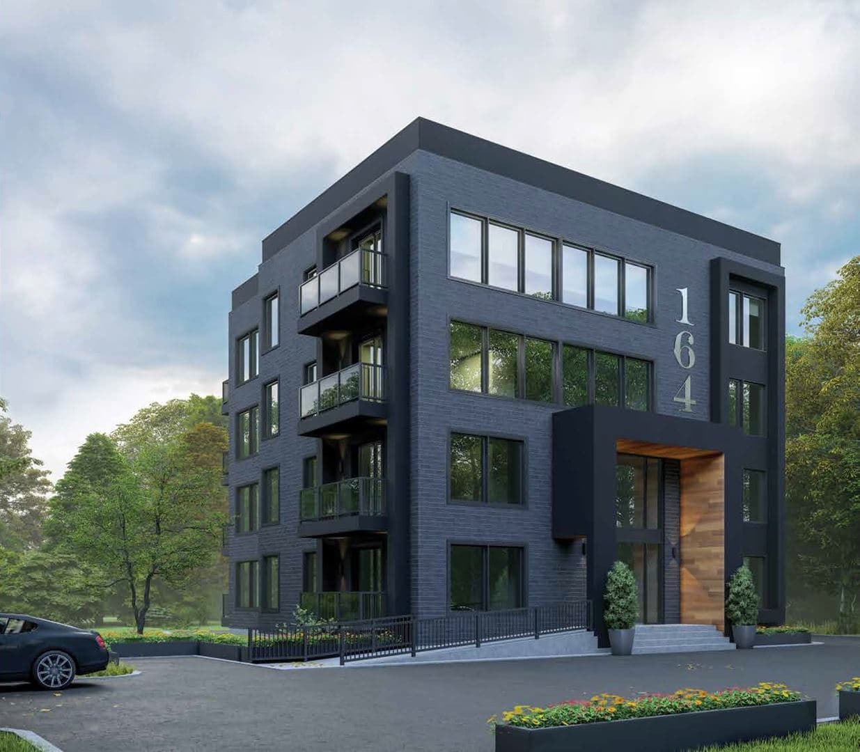 Q1 Condos - Image 1