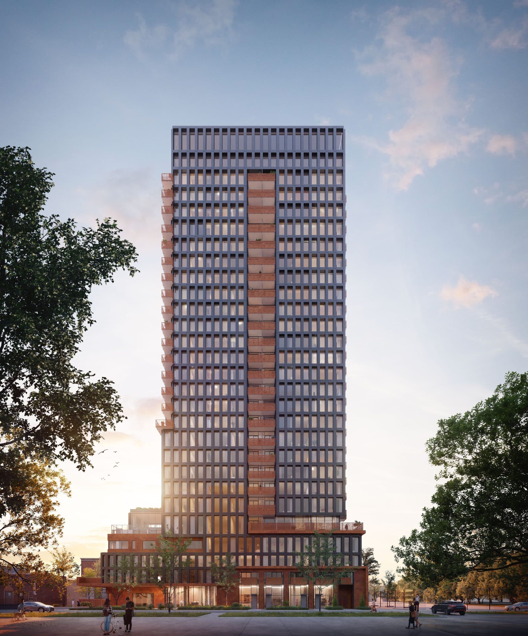 316 Junction Condos - Image 1