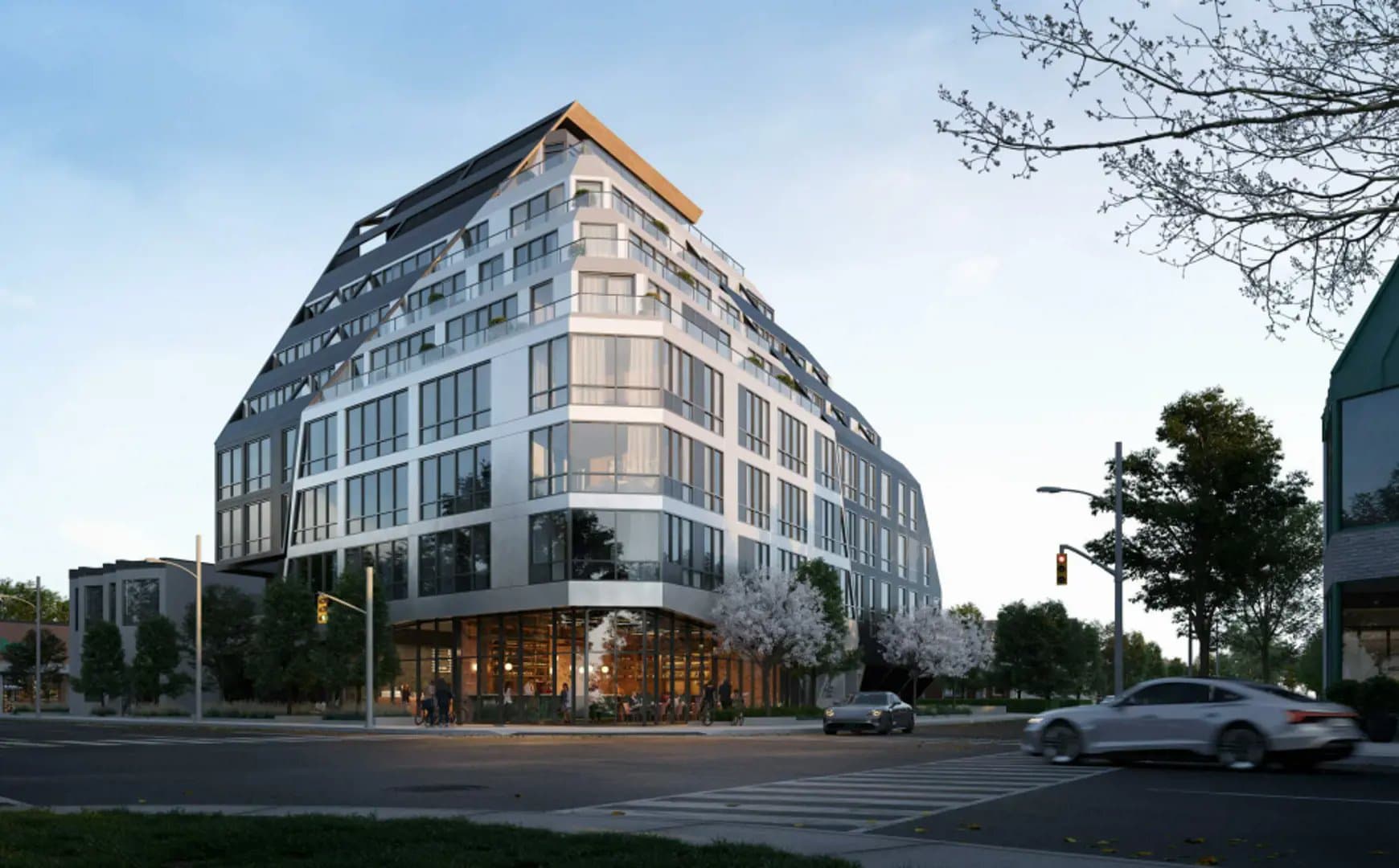 Angular Condos - Image 1