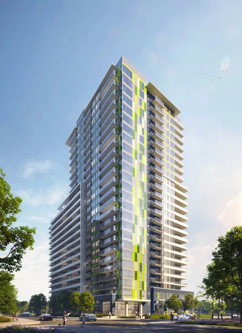 Lucent Condos - Image 1