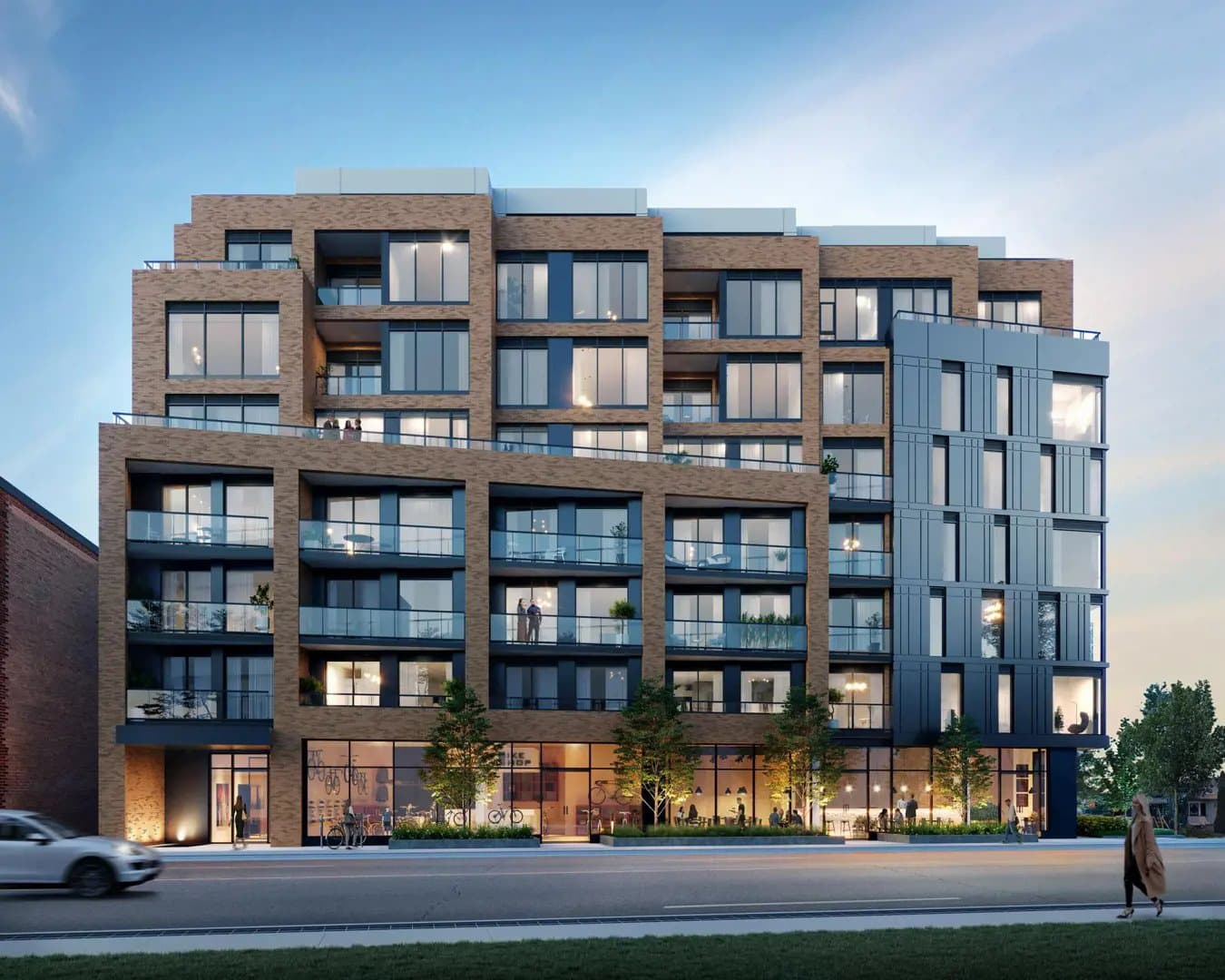 Courcelette Condo - Image 2