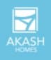 Akash Homes logo