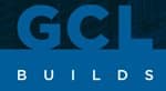 GCL Builds logo