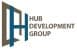 Hub Development Group logo