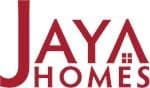 Jaya Homes logo