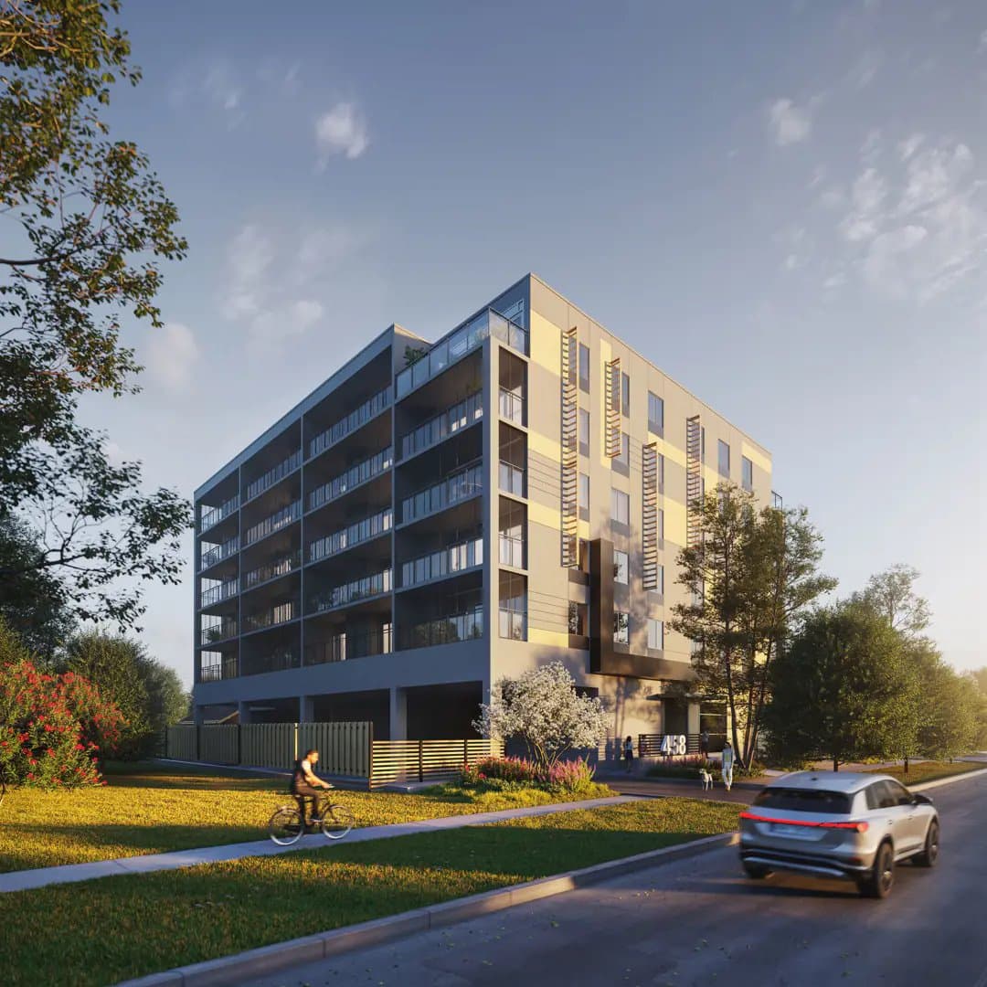 Flex Condos - Image 2
