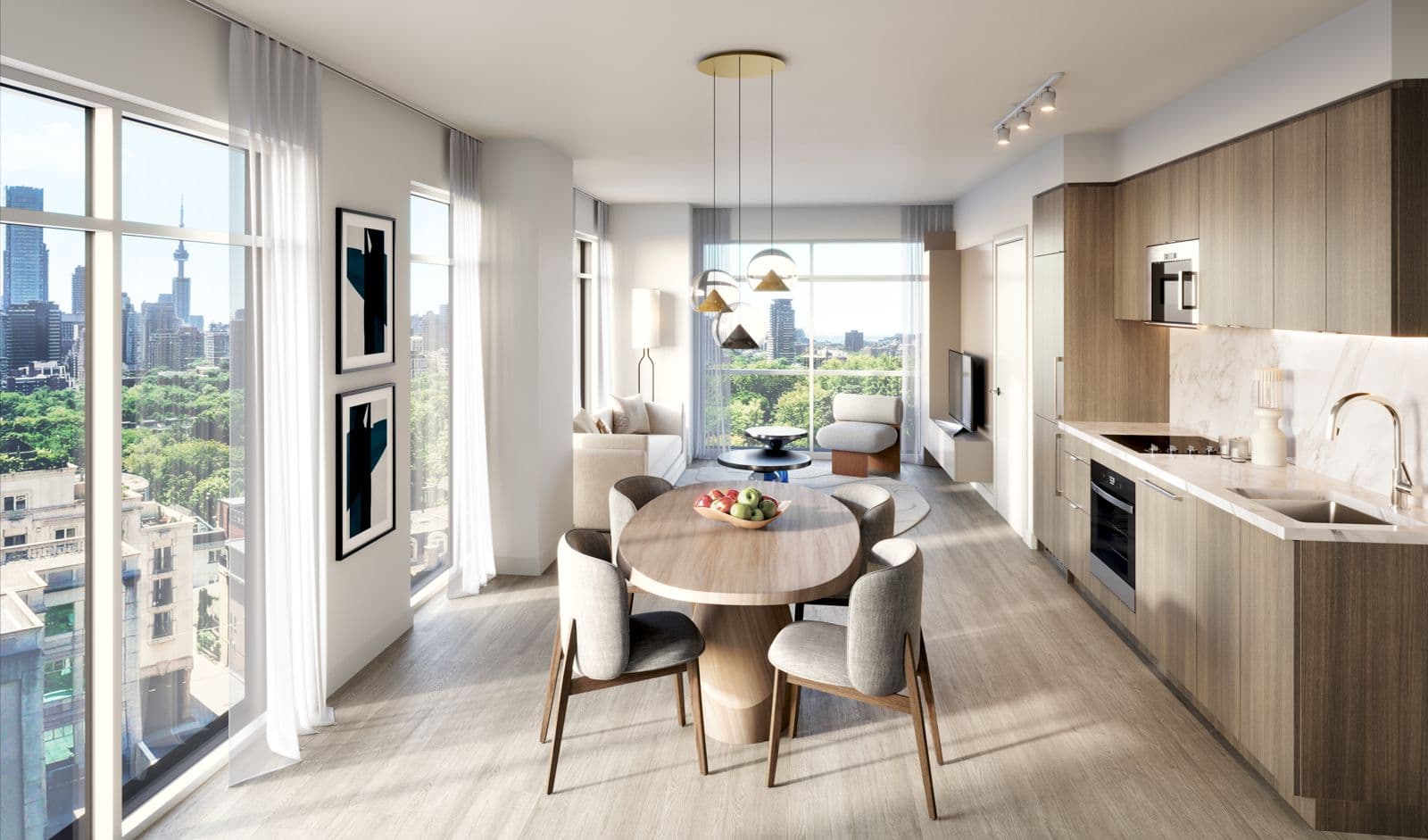 The Hill Condos - Image 4