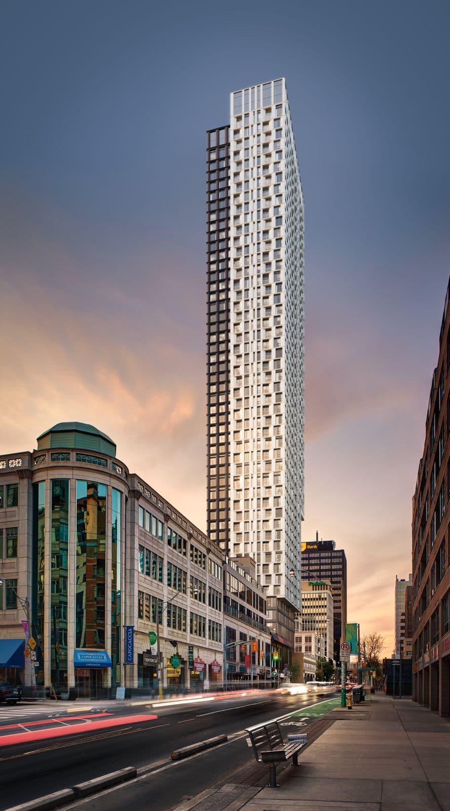 The Hill Condos - Image 1