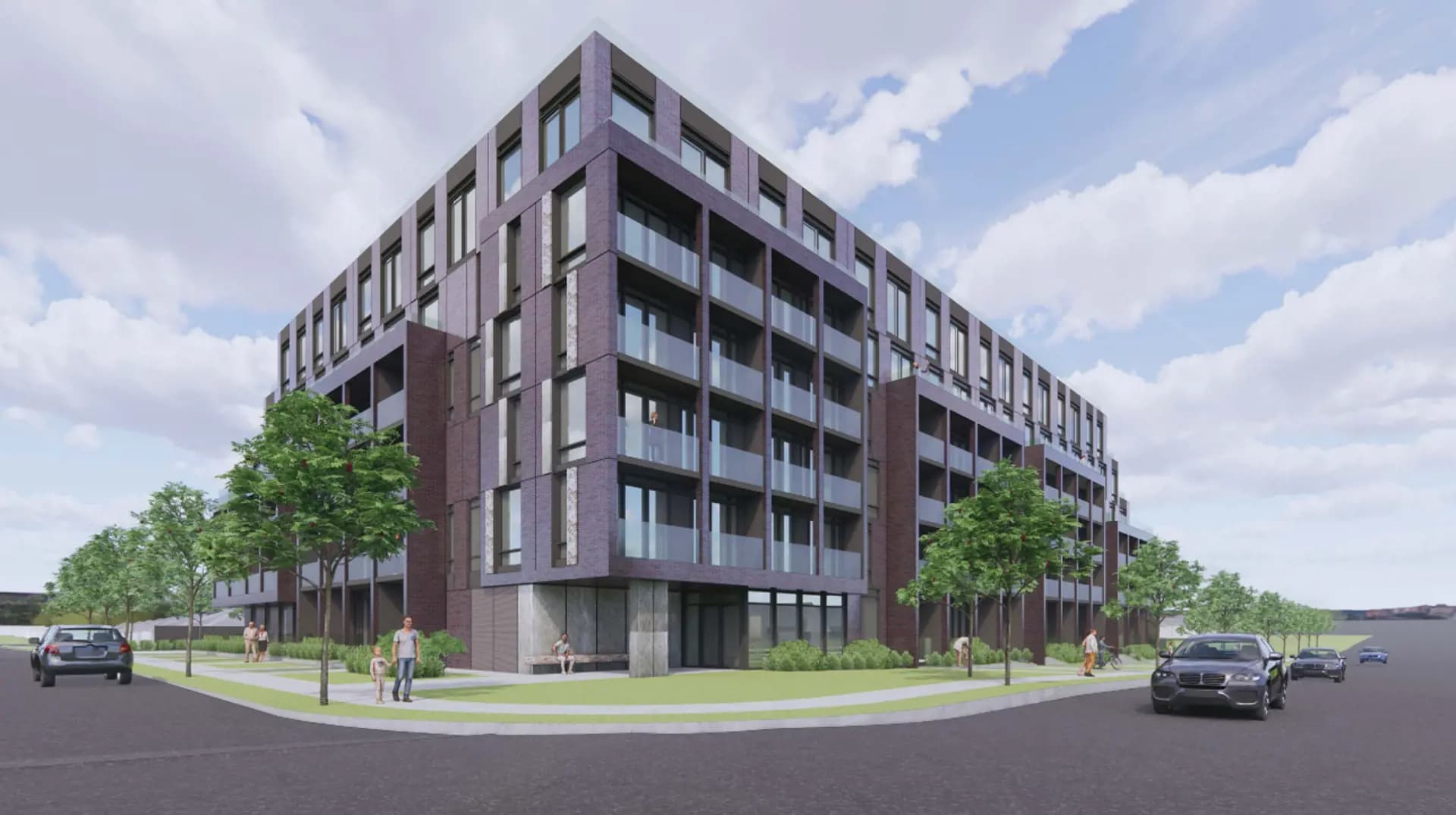 Spotlight on Cartier Condos - Image 1