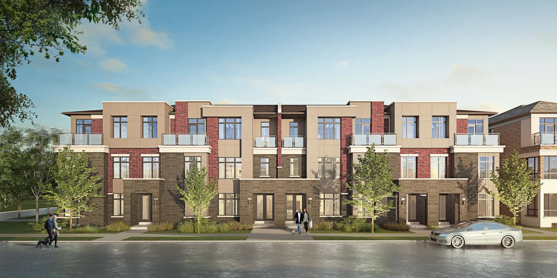 NAVA Oakville Condos - Image 3