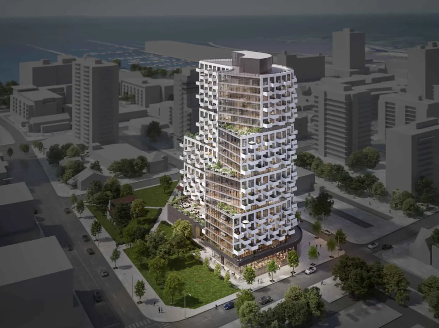 The Ann Condos - Image 1