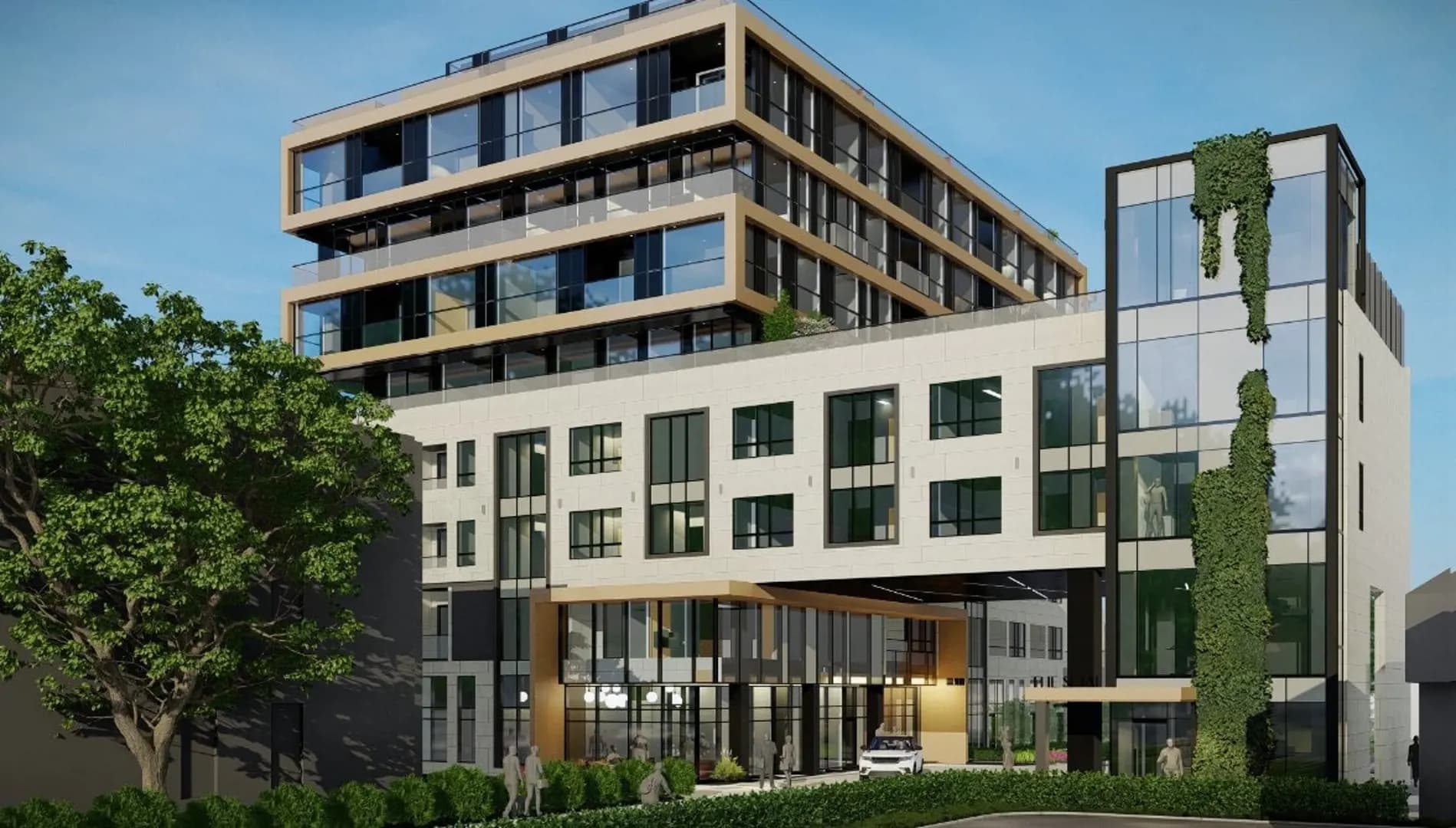 The Setai Condos - Image 1