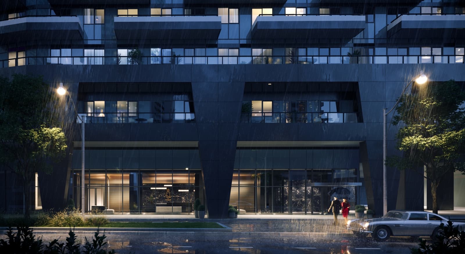 Q Tower Condos - Image 3