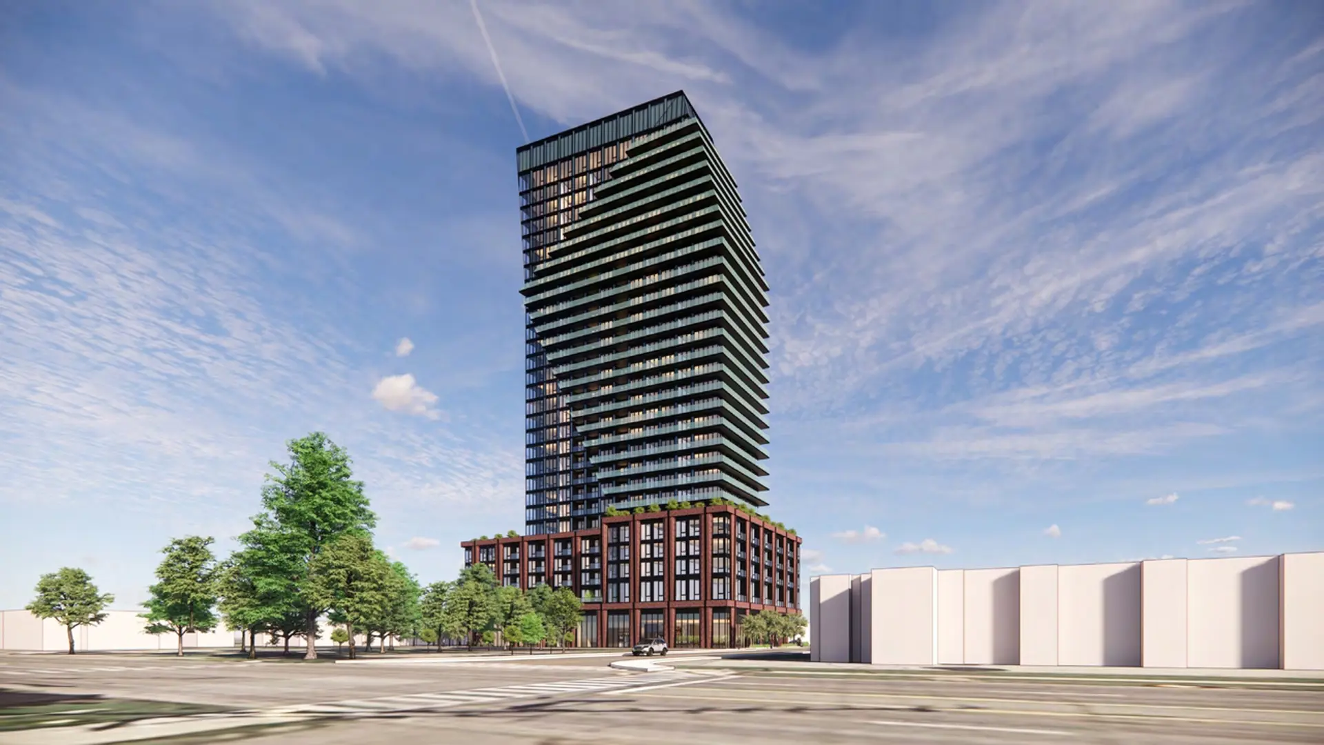 1026 Cooke Boulevard Condos - Image 1