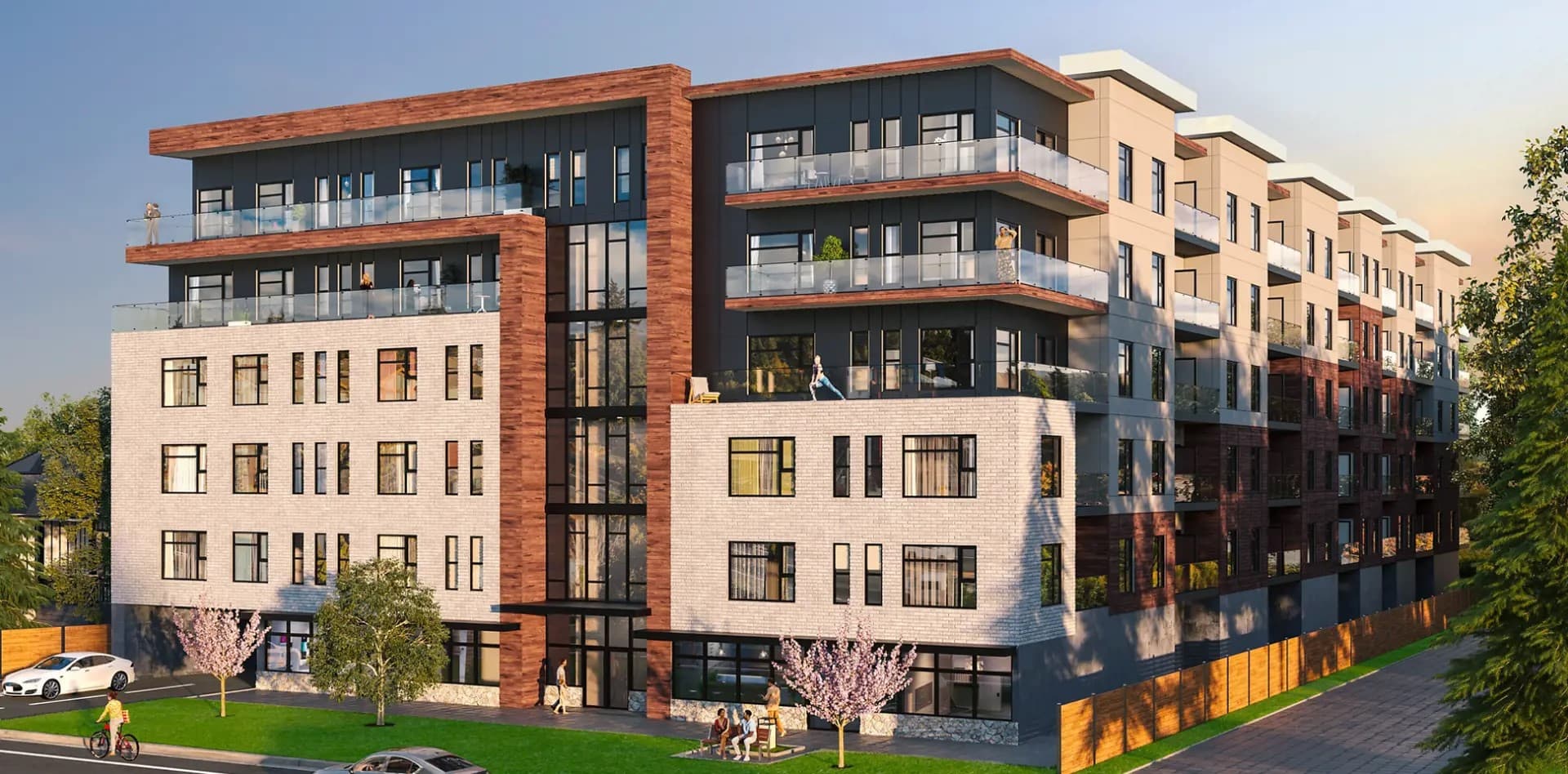 Munroe Condos - Image 1