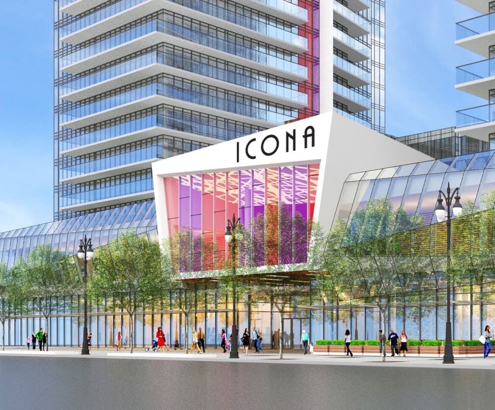 Icona Condos 1 - Image 1
