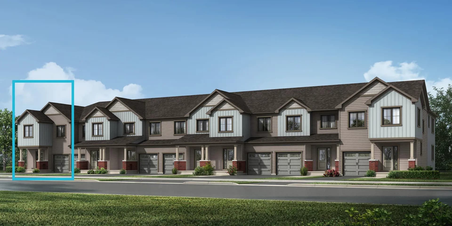 Fairwinds South Towns - Image 4