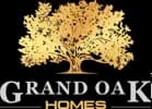 Grand Oak Homes logo