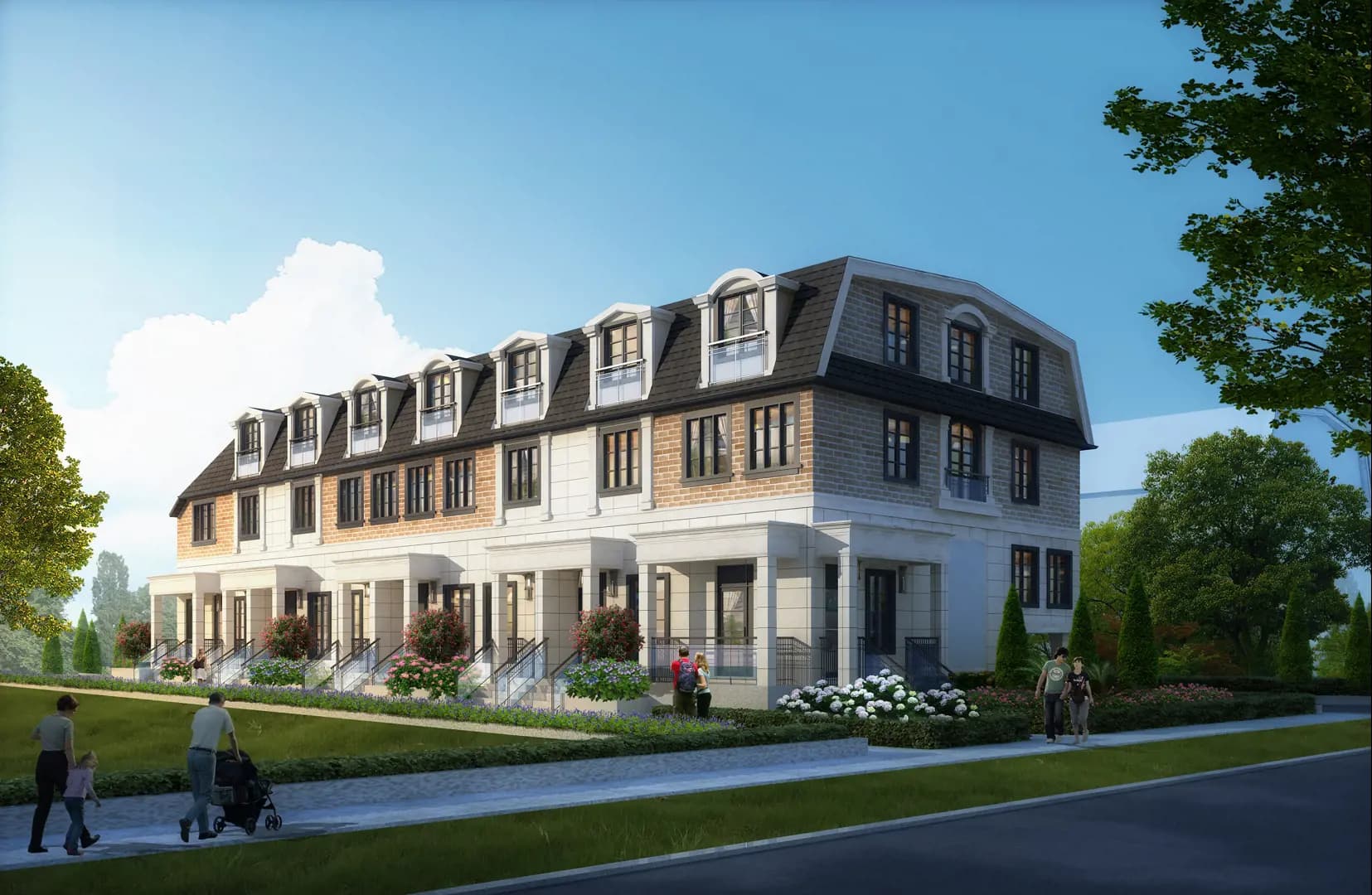 Springale Manors - Image 1