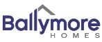 Ballymore Homes logo