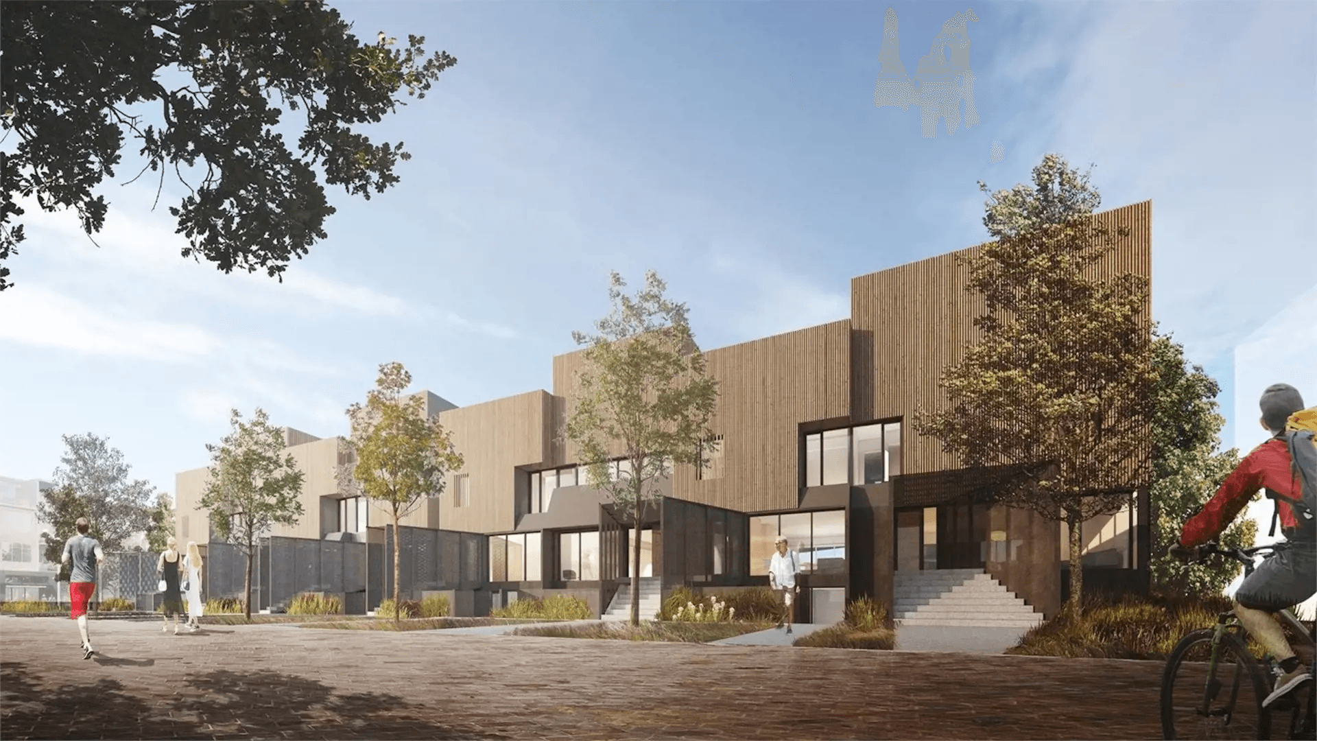 Nest8 Towns - Image 1