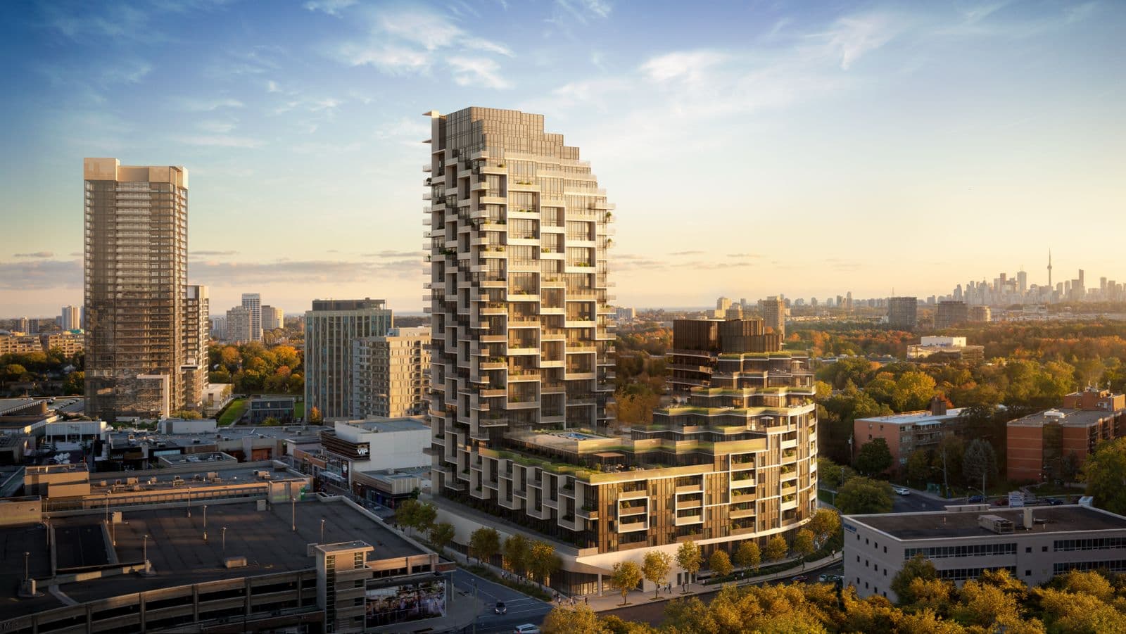 Spirit Residences - Image 5