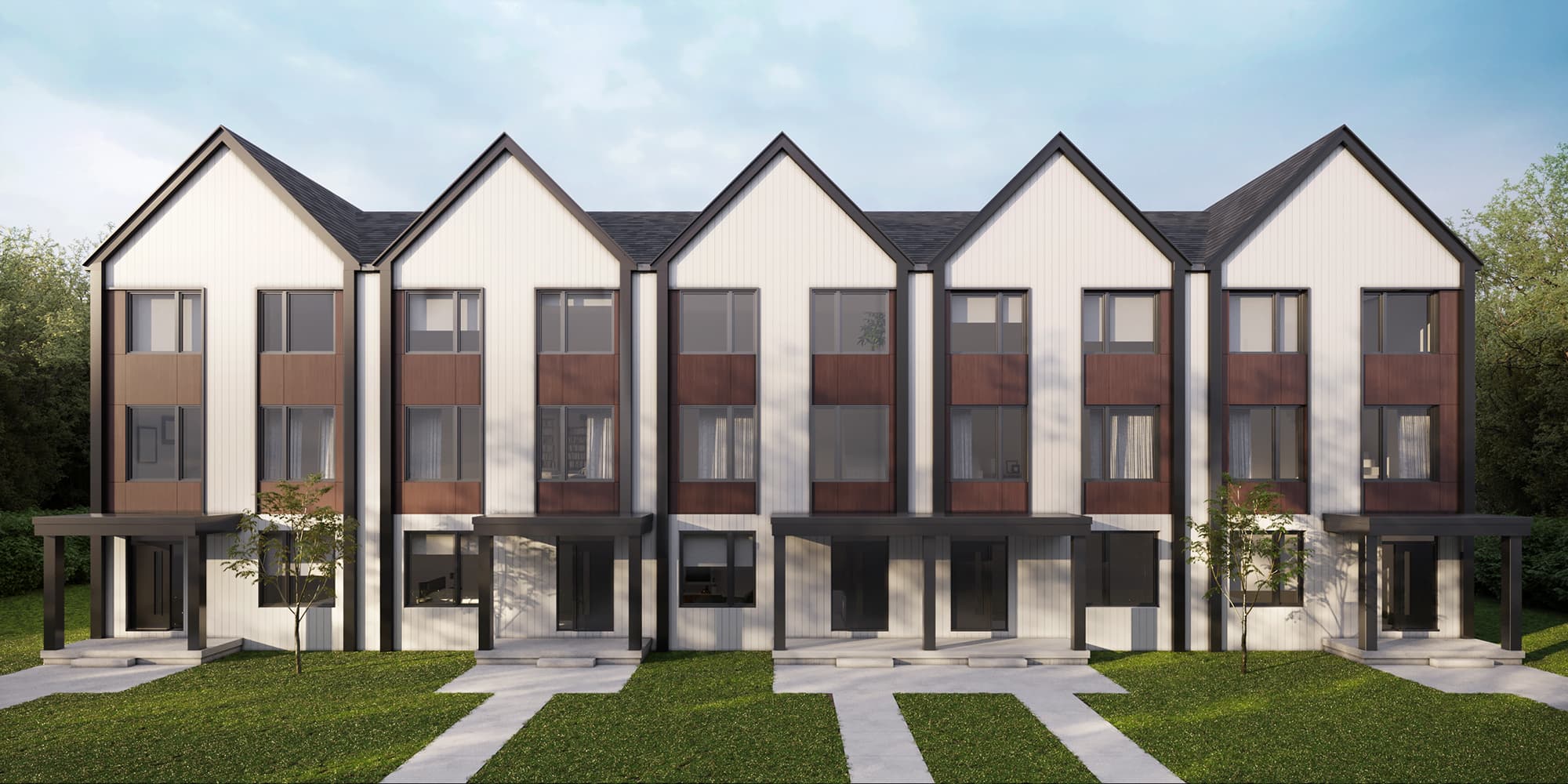 Aria Towns - Image 1