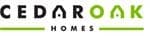 CedarOak Homes logo