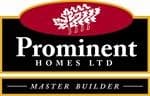 Prominent Homes Ltd. logo