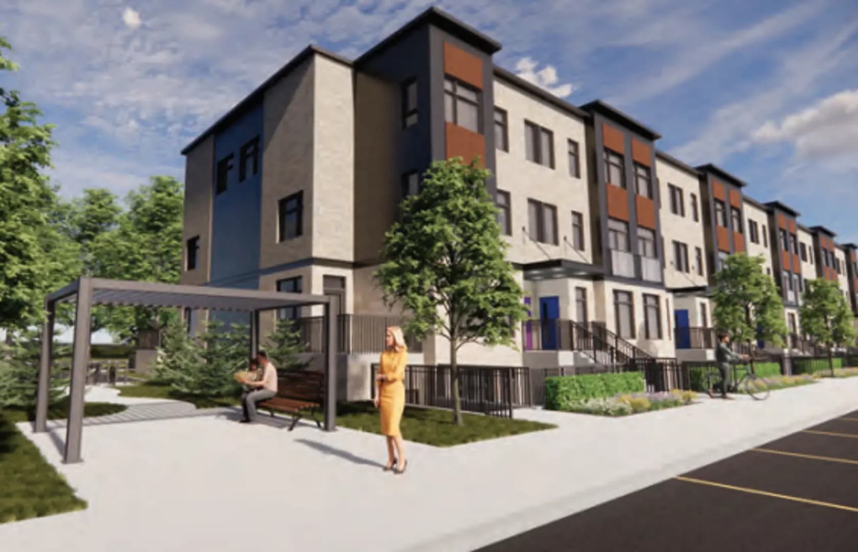 Somerston Towns - Image 1