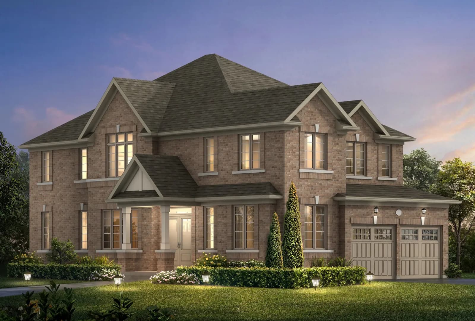 Trilogy Homes - Image 1