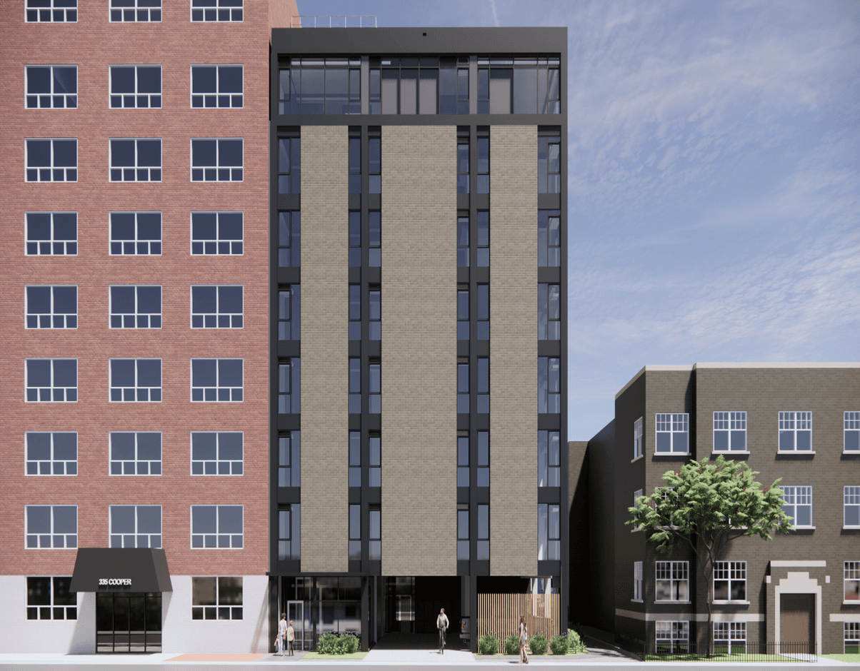 331 Cooper Condos