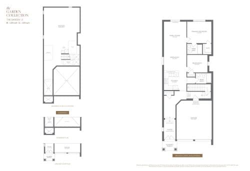 Seapearl 3 floor plan