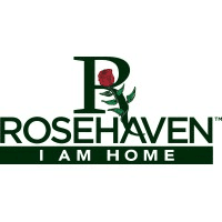 Rosehaven Homes logo