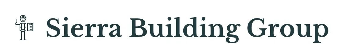 Sierra Building Group logo