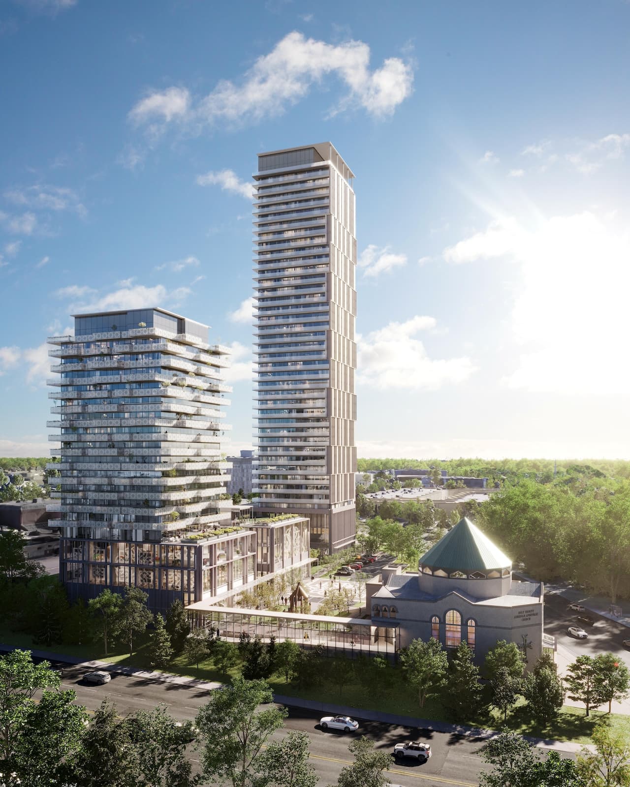 930 Progress Avenue Condos - Image 3