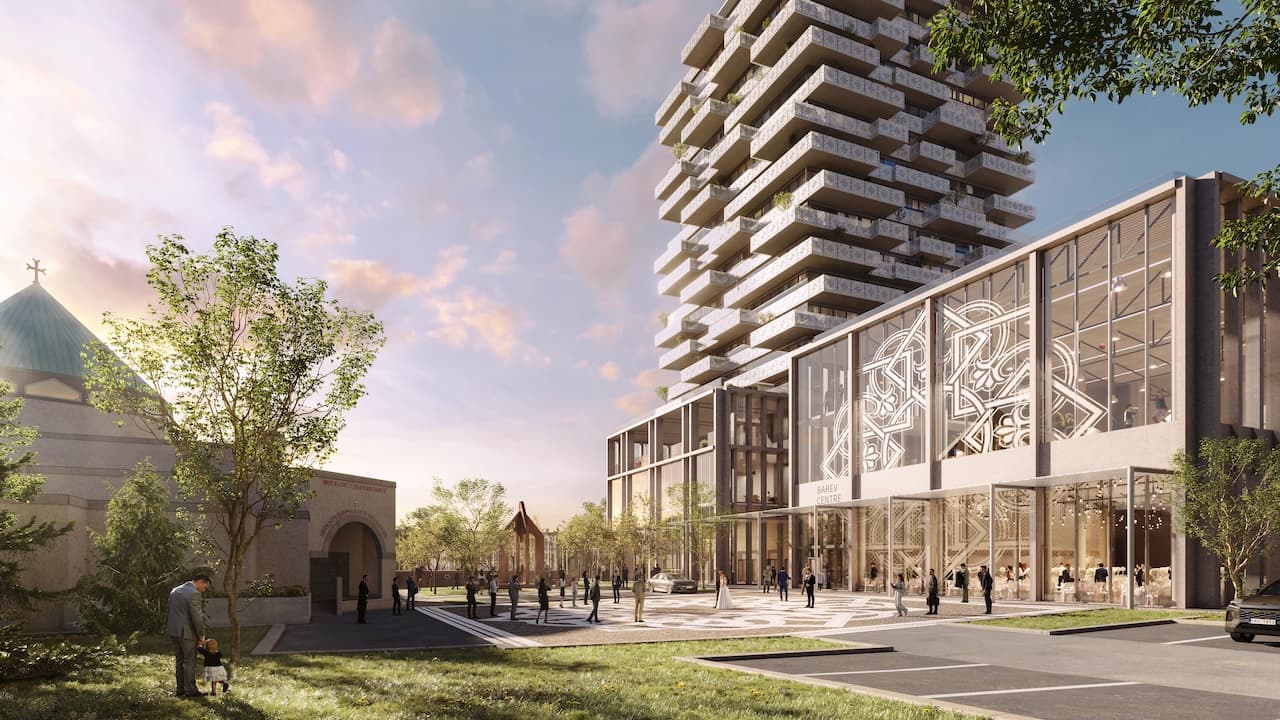 930 Progress Avenue Condos - Image 6