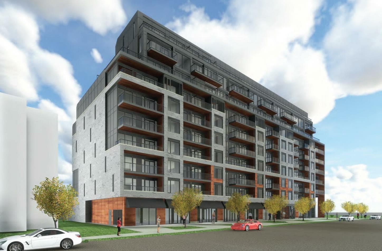 Westmount Boutique Residences