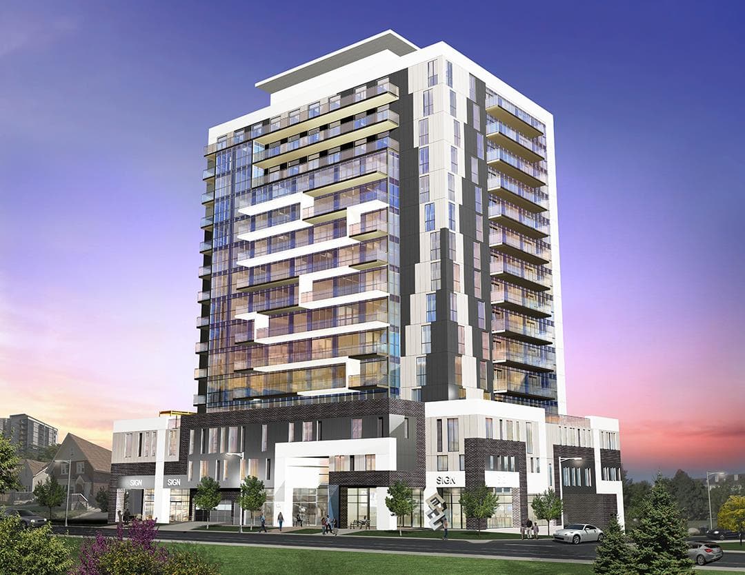One28 King Street Condos