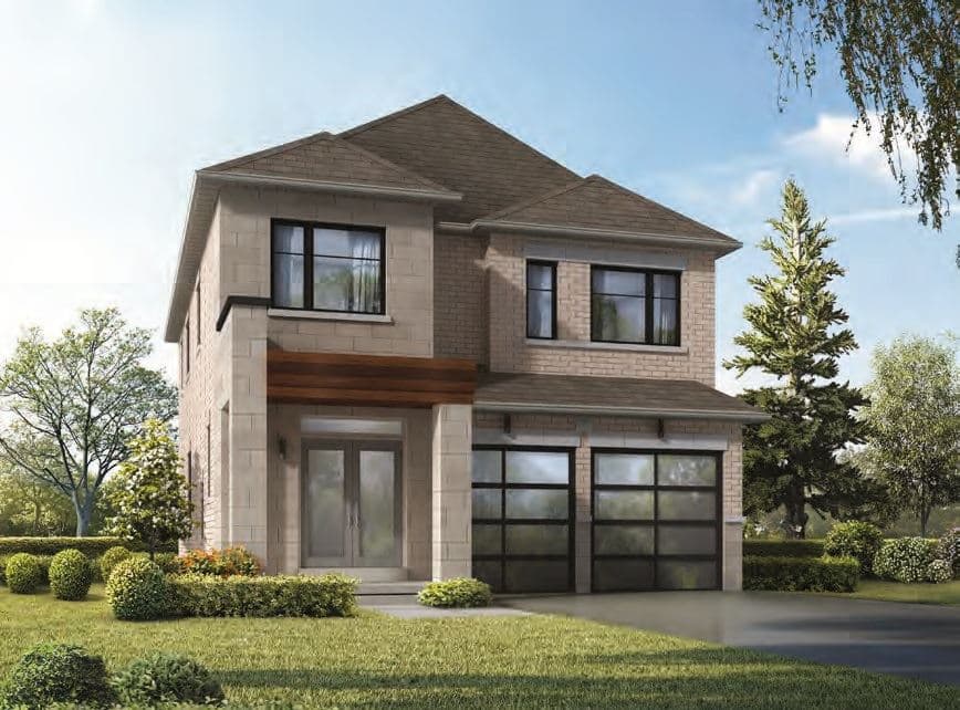 Victory Green by Remington Homes