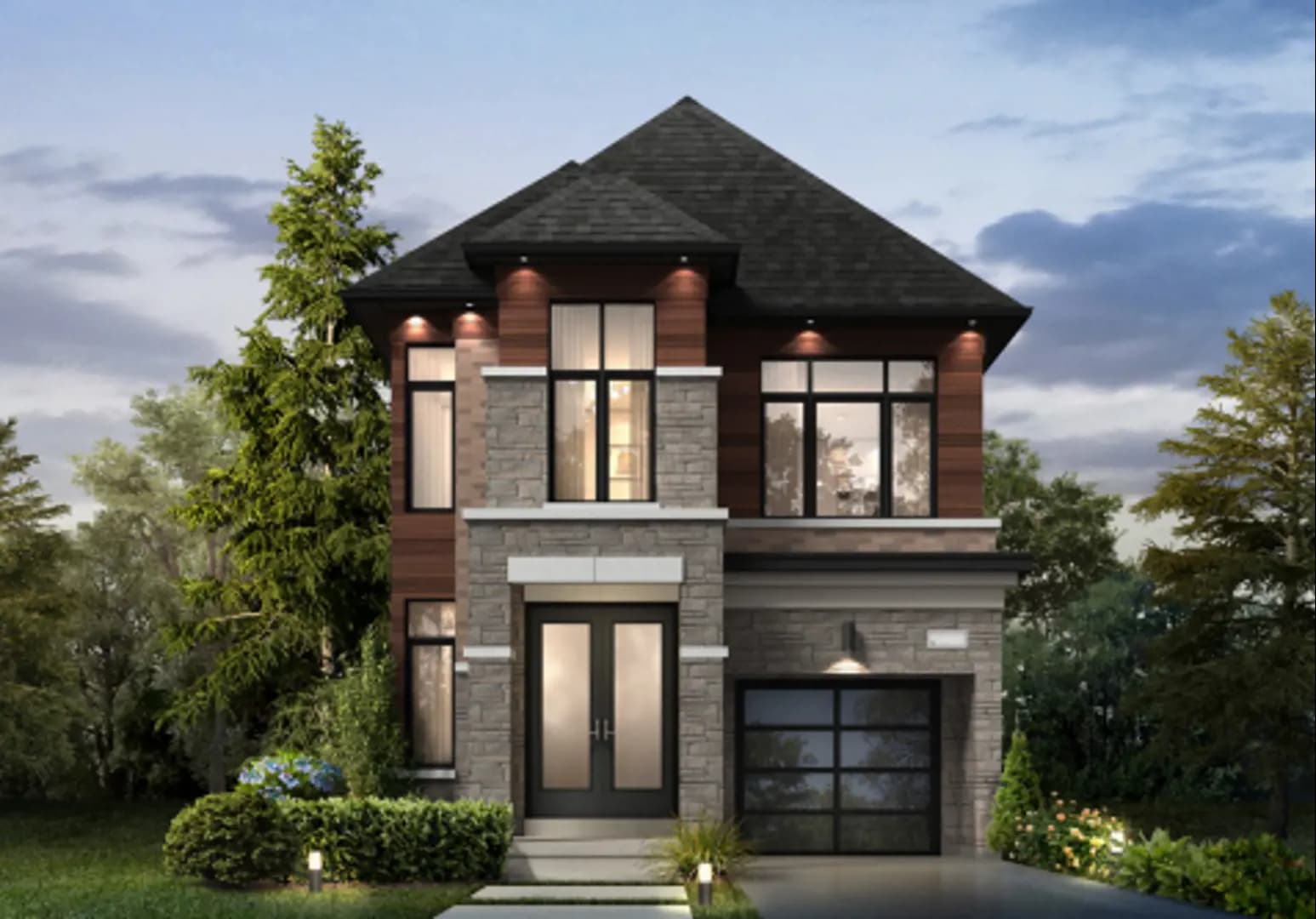 Seatonville by DECO Homes