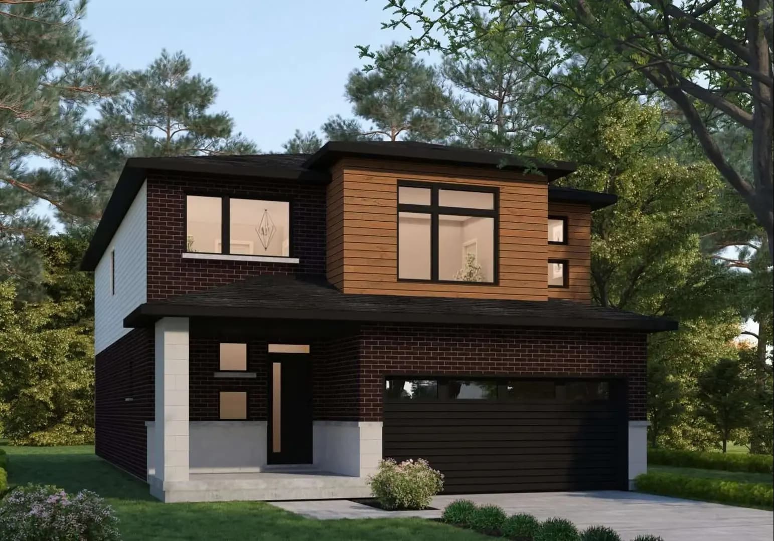 West Haven Homes