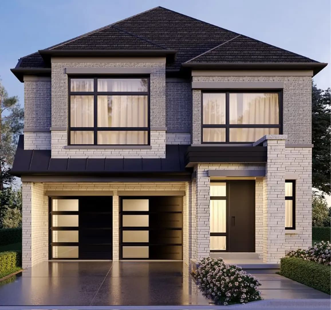 Joshua Creek Montage – Single Family Homes by Primont Homes